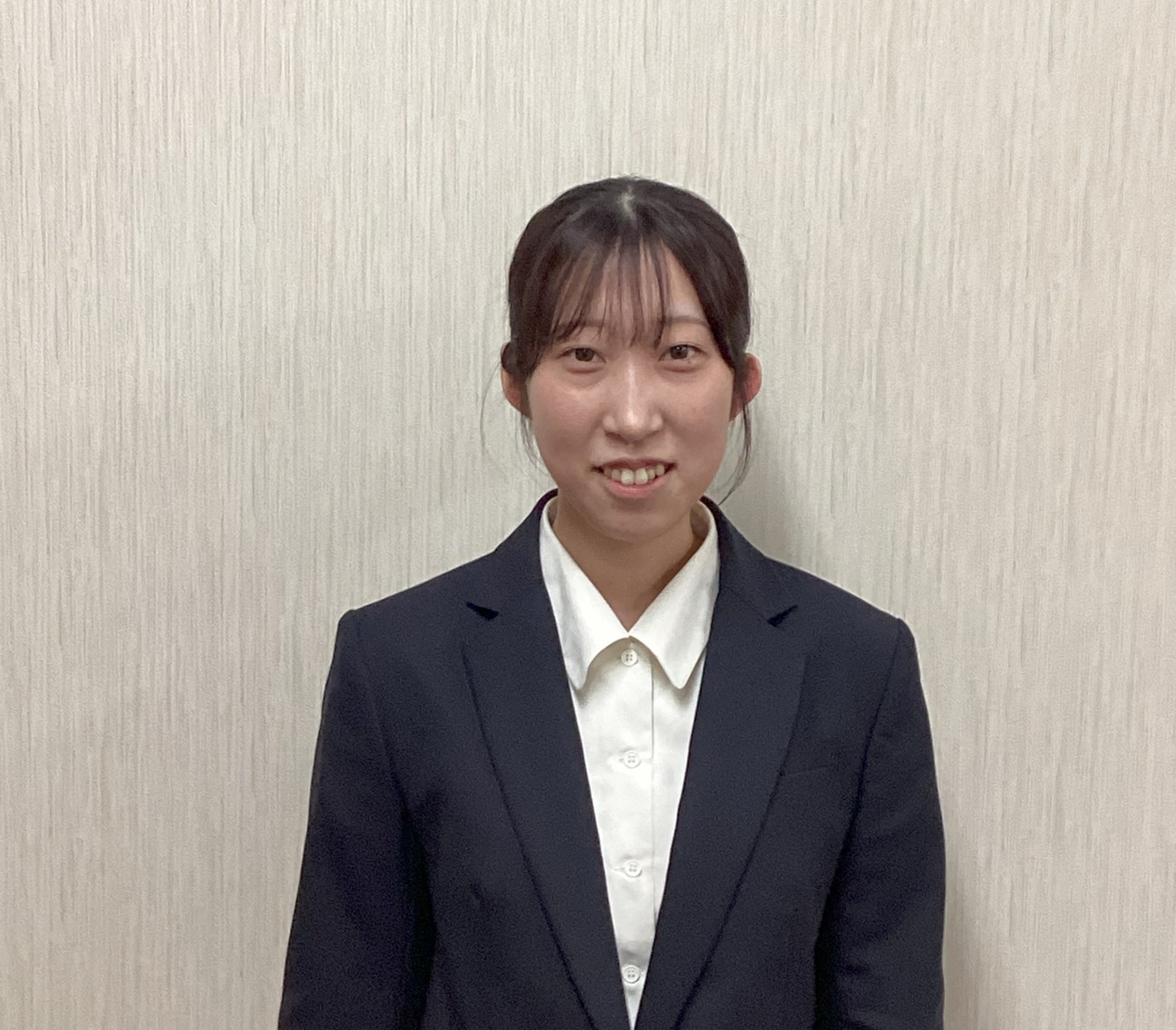 夢に向かって、仲間とともに日々成長していけることを願っています！